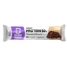 Protein bar with chocolate brownie Slim, 50 g, Born Winner