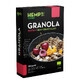 Protein Hemp Granola Organic, 400 grammes, Canah