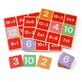 Math Bingo Multiplication et division, + 3 ans, Big Jigs