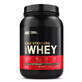 Proteine Whey Gold Standard Double Rich Chocolate, 899 g, Optimum Nutrition