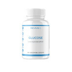 Glucosio, 180 capsule, Revive