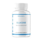 Glucosio, 180 capsule, Revive