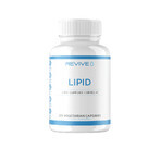 Lipide, 210 tabletten, Revive