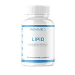 Lipide, 210 tabletten, Revive