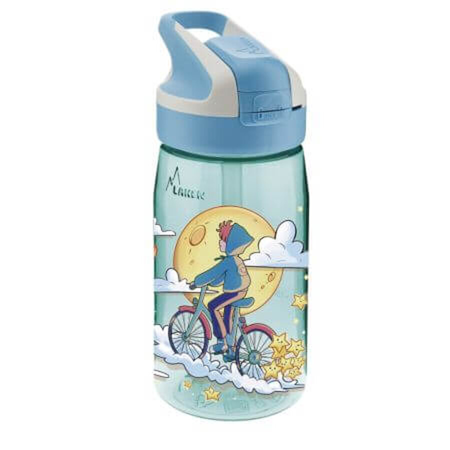 Summit tritan Behälter, To The Moon, 450 ml, Laken