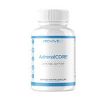 Adrenal Core, 60 Kapseln, Revive