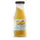 Jus d&#39;ananas bio avec mangue et fruit de la passion, 250 ml, Dirty Organics