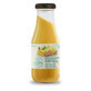 Jus d&#39;ananas biologique avec banane et fruit de la passion, 250 ml, Dirty Organics