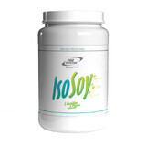 Iso Soy with raspberry flavor, 750 g, Pro Nutrition