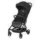 Chariot de sport avec pliage automatique Sierra, Diamond Black, Coccolle