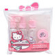 Set de recettes de voyage Hello Kitty pour enfants, 1 pi&#232;ce, Take Care