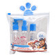 Set de recettes de voyage Paw Patrol pour enfants, Take Care