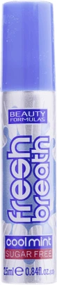 Beauty Formulas Spray respiratoire, 1 pc