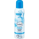 Balea Refreshing face and body spray, 150 ml