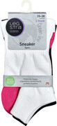 Legstra Sport chaussettes fuchsia 35-38, 1 pi&#232;ce