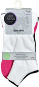 Legstra Sport chaussettes fuchsia 39-42, 1 pi&#232;ce