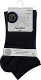 Legstra Sport chaussettes noires taille 35-38, 1 pi&#232;ce