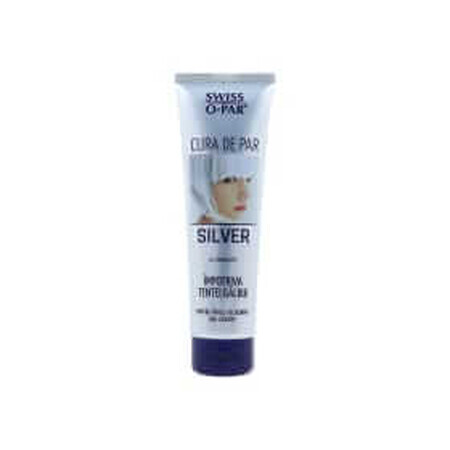 SWISS O PAR Hair Care Silver, 150 ml