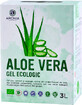 Aronia Charlottenburg Suc gel d&#39;aloe vera, 3 l