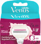 Rasoir Gillette Venus Reserve, 1 pi&#232;ce