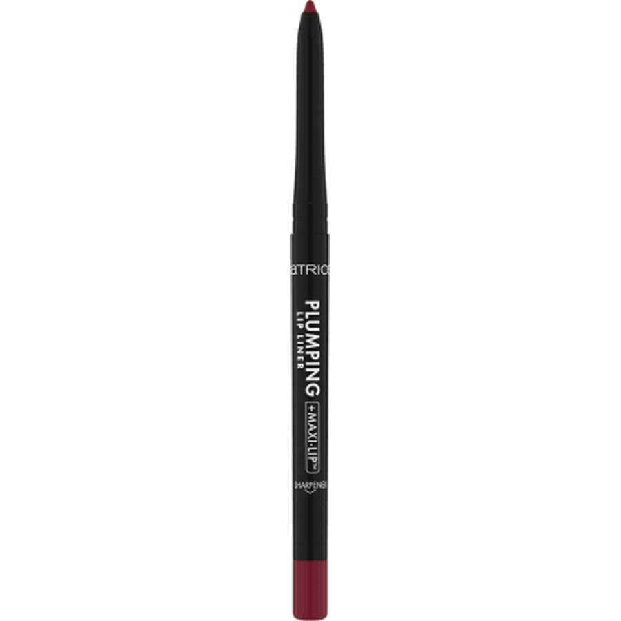 Catrice Lip contour pencil Plumping 180 Cherry Lady, 0.35 g