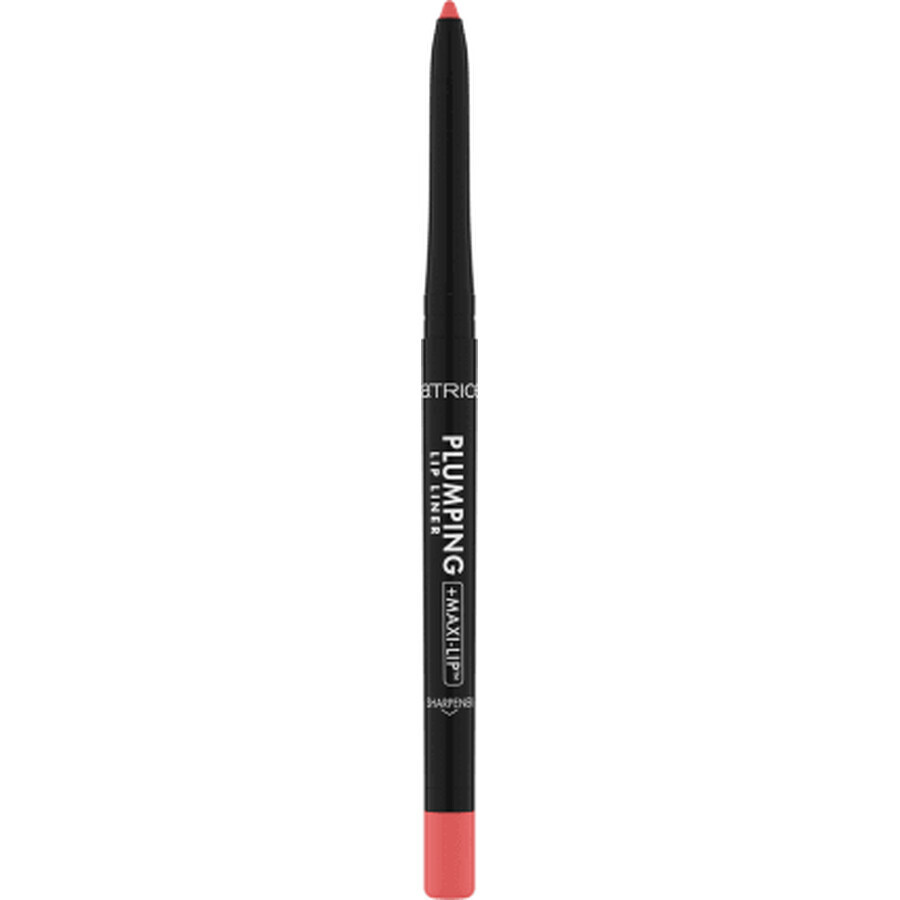 Catrice Matita labbra rimpolpante 200 Rosie Feels Rosy, 0,35 g