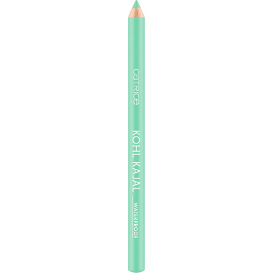 Catrice Waterproof kohl kajal pencil 140 Frosty Mint, 0.78 g