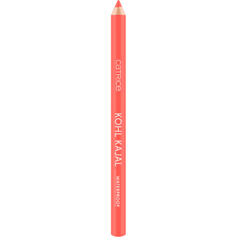 Catrice Creion kohl kajal rezistent la apă 180 Red Coral, 0,78 g