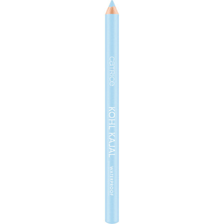 Catrice Waterproof kohl kajal pencil 160 Baby Blue, 0.78 g