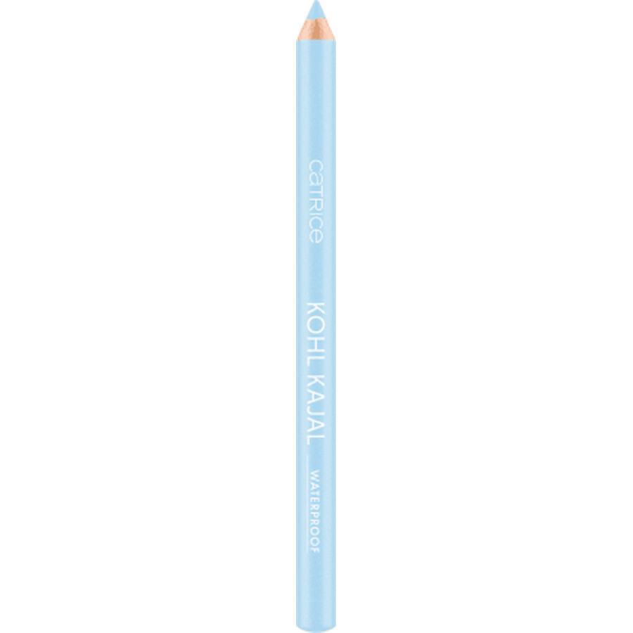 Catrice Waterproof kohl kajal pencil 160 Baby Blue, 0.78 g