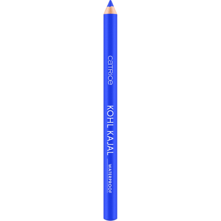 Catrice Crayon khôl kajal waterproof 150 Ultra Marine, 0.78 g