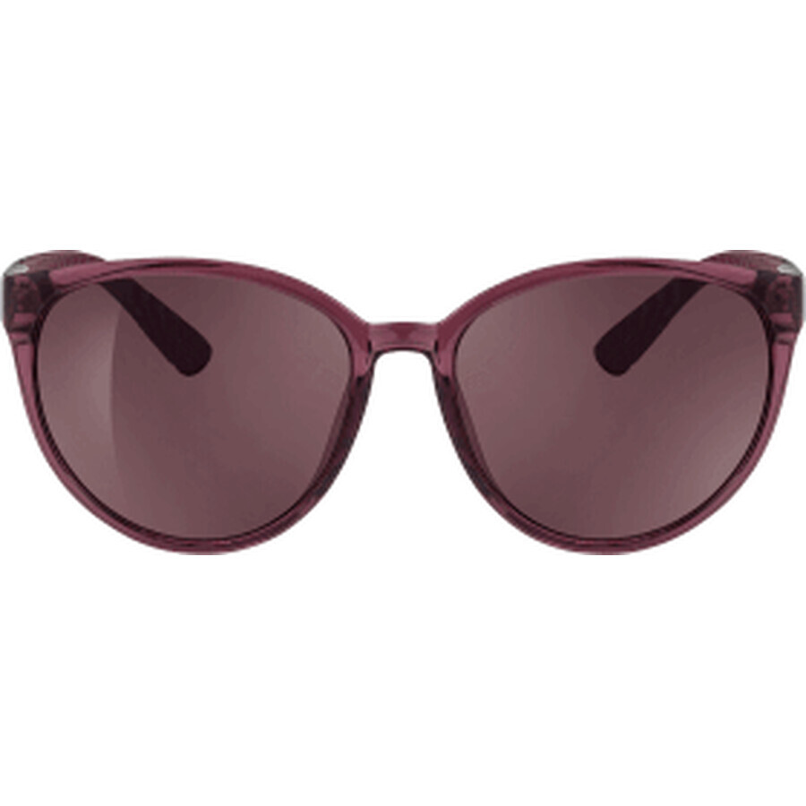 Sundance Sunglasses for adults, full frame translucent purple, 1 pc