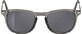 Sundance Silver-grey tinted sunglasses, 1 pc