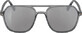 Sundance Sunglasses for adults with gray frame, 1 pc