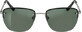 Sundance Sunglasses for Adults, Rimless, 1 pc