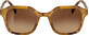 Sundance Sunglasses for women brown, 1 pc