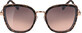 Sundance Sunglasses for Adults with Colored Frame, 1pc