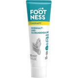 FOOTNESS Crème voor ruwe huid en eelt, 30 g