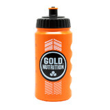 Sport-Wasserbehälter, 500 ml, Gold Nutrition
