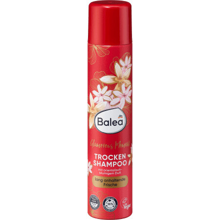 Balea Shampooing sec Glamorous Moment, 200 ml