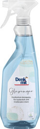 Denkmit Solution pour le nettoyage des vitres, 750 ml