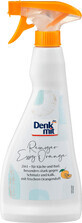 Denkmit Solution de nettoyage au vinaigre et au parfum d&#39;orange, 0,5 l