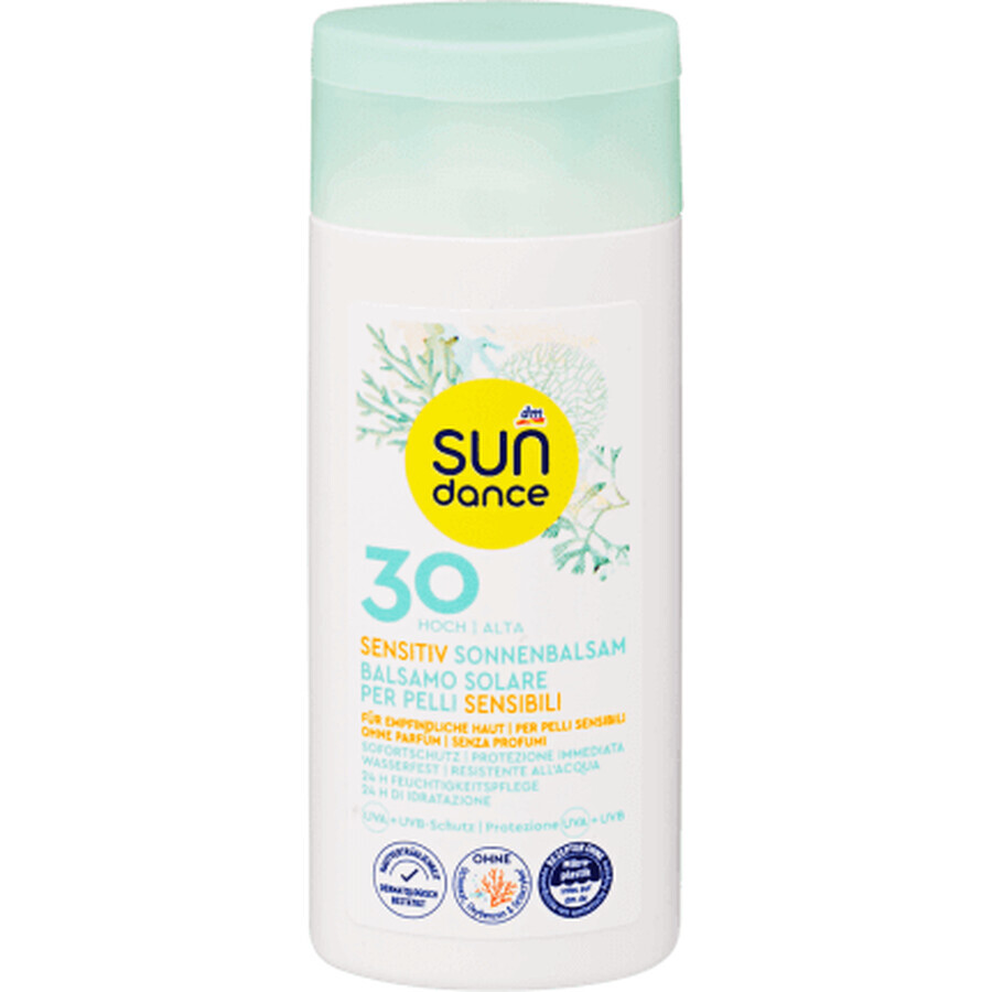 Baume solaire Sundance SPF 30, 50 ml