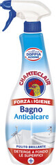 Solution anticalcaire universelle Chanteclair pour les salles de bains, 625 ml