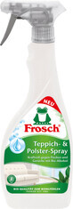 Frosch Carpet and Upholstery Solution, 500 ml