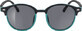 Sundance Young lunettes de soleil teint&#233;es vertes et noires, 1 pc