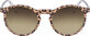 Sundance Lunettes de soleil pour enfants avec motif l&#233;opard, 1 pc