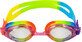 Lunettes de natation Sundance Kids&#39; color&#233;es, 1 pc