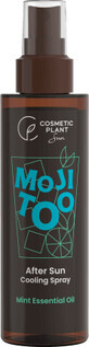 Spray apr&#232;s-soleil Cosmetic Plant Mojito, 150 ml