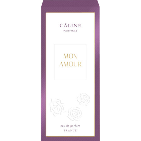 CALINE Eau de Parfum MON AMOUR, 60 ml